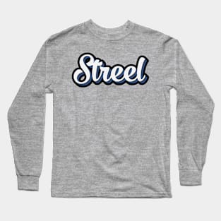 Streel || Newfoundland and Labrador || Gifts || Souvenirs || Clothing || Long Sleeve T-Shirt